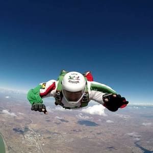 Meet your Posher, Tommy